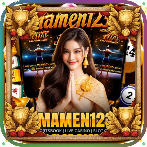 mamen123 — galeri pratinjau - APK Resmi